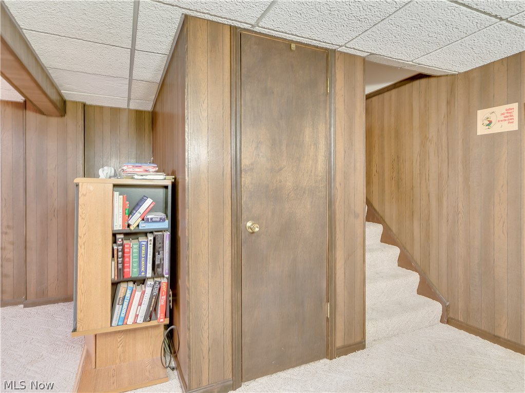 Concord Village Condo - Residential