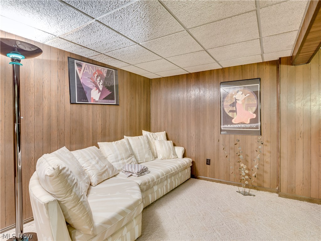 Concord Village Condo - Residential