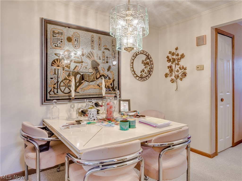 Concord Village Condo - Residential