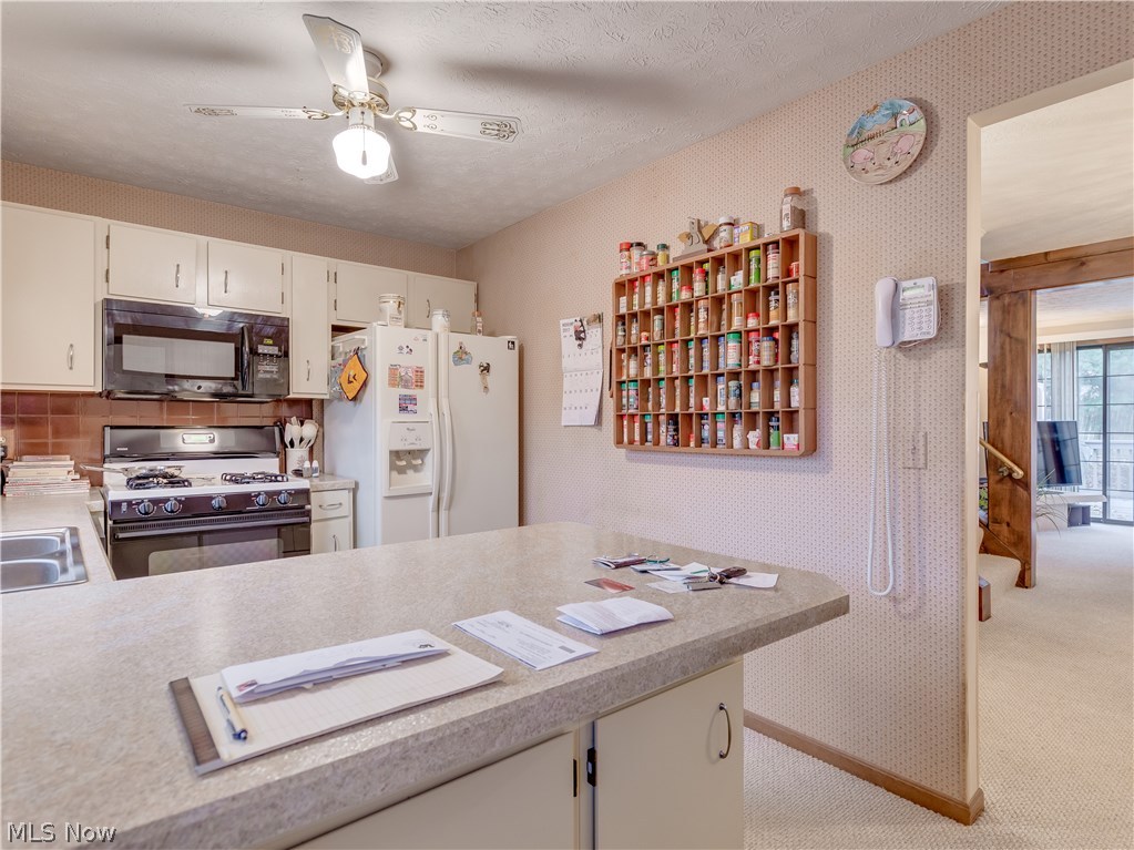 Concord Village Condo - Residential