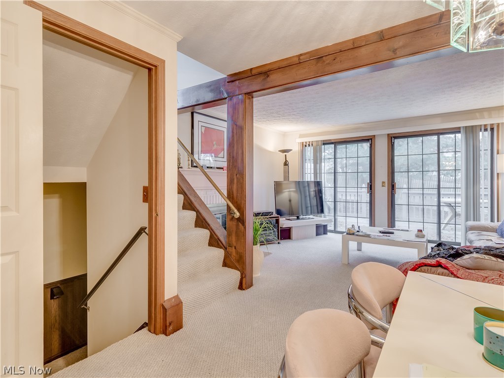 Concord Village Condo - Residential