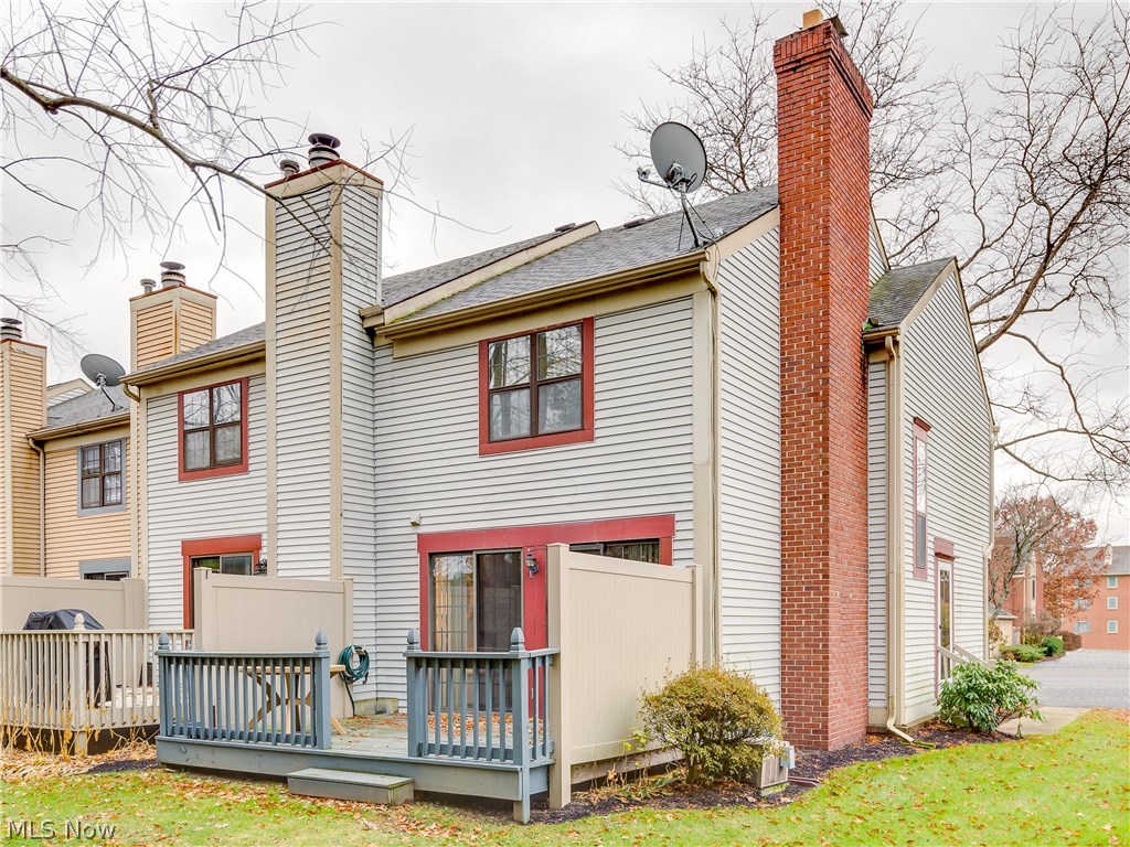 Concord Village Condo - Residential