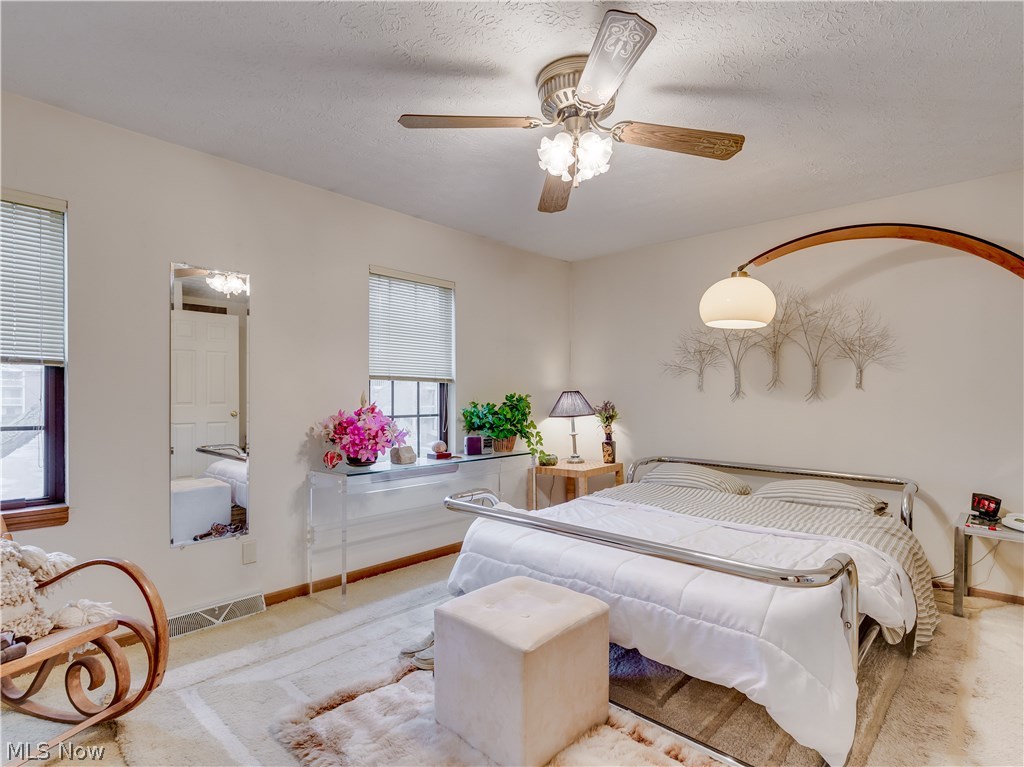 Concord Village Condo - Residential