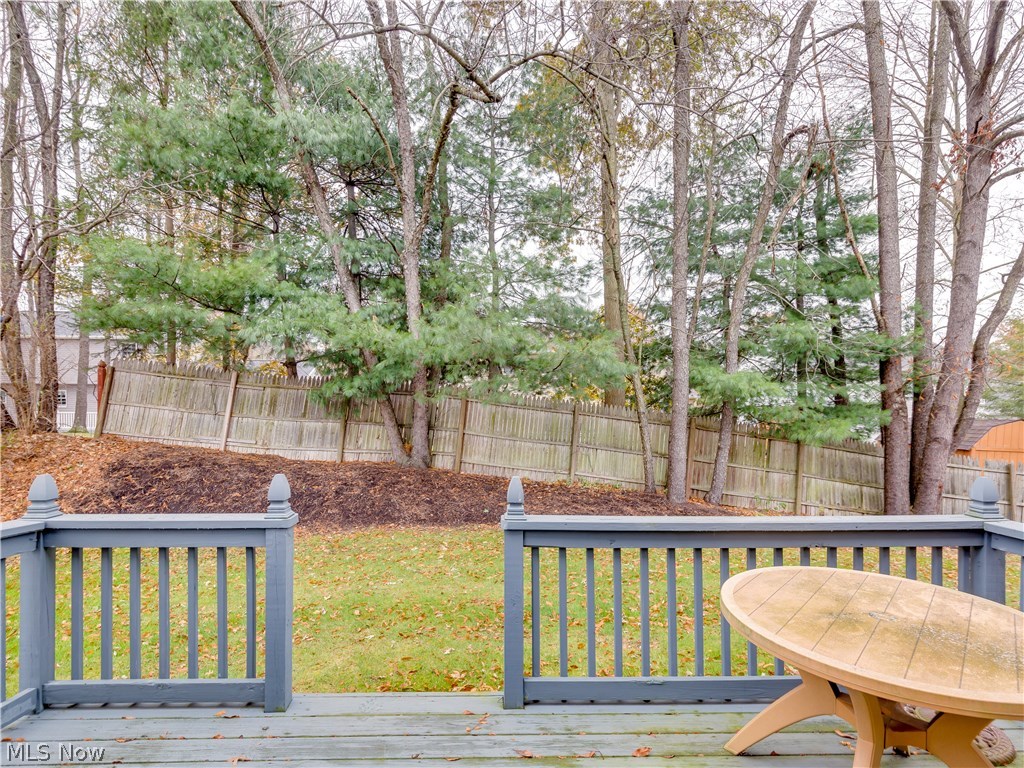 Concord Village Condo - Residential