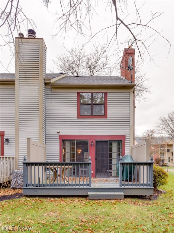 Concord Village Condo - Residential