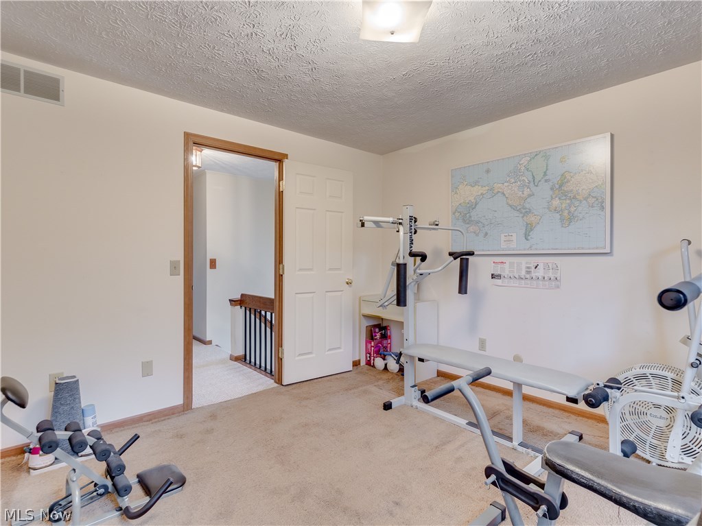 Concord Village Condo - Residential