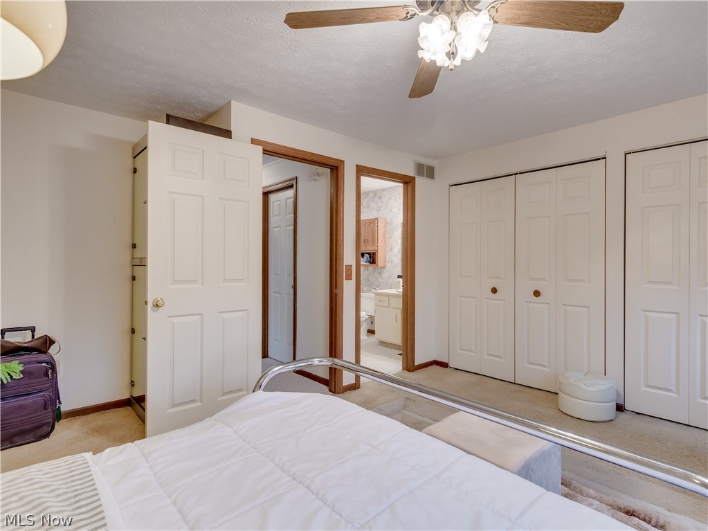 Concord Village Condo - Residential