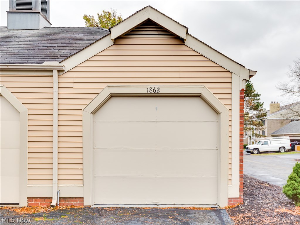 Concord Village Condo - Residential