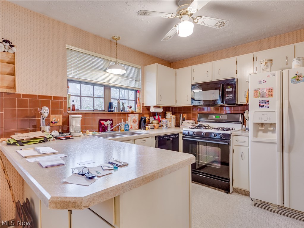 Concord Village Condo - Residential