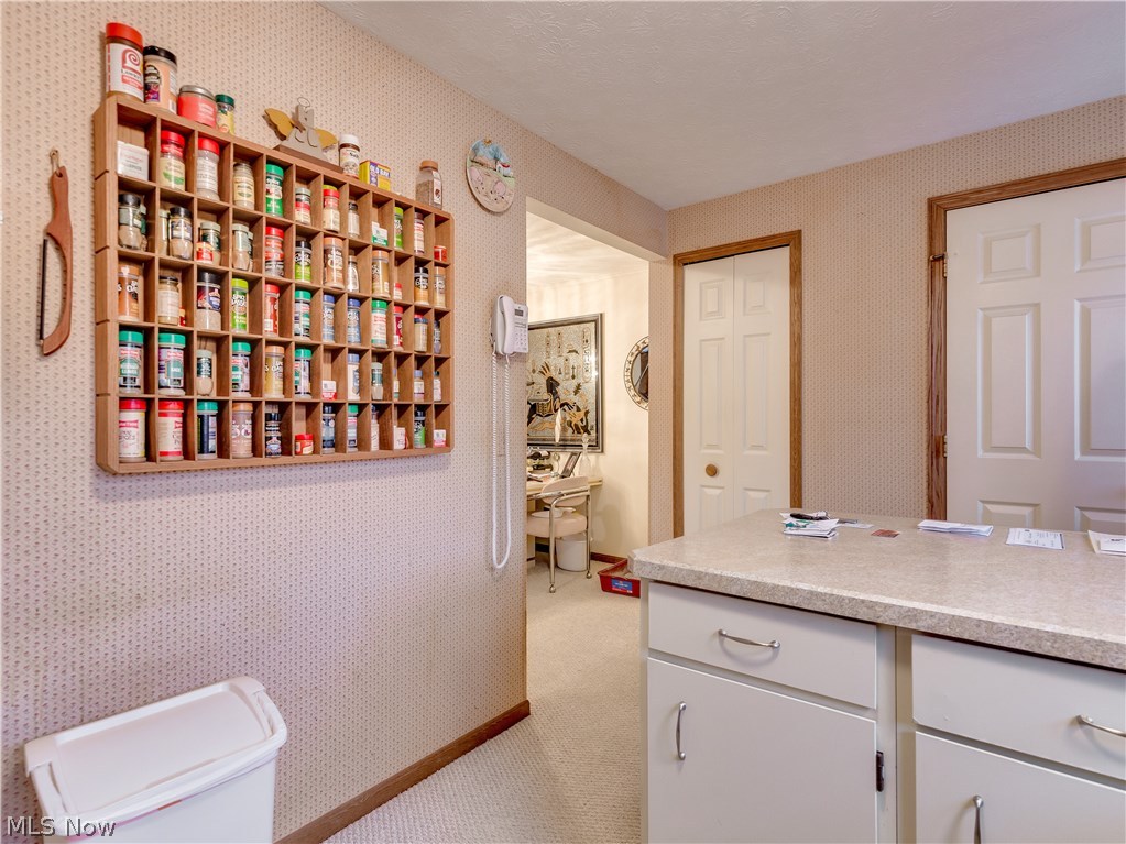 Concord Village Condo - Residential