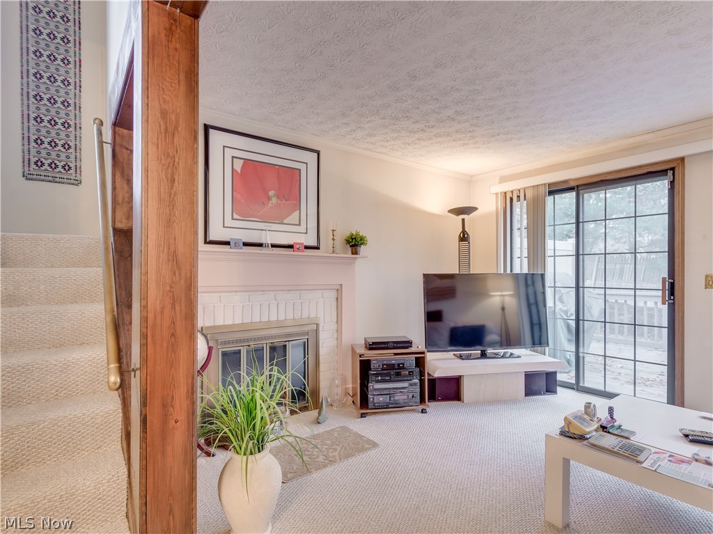 Concord Village Condo - Residential