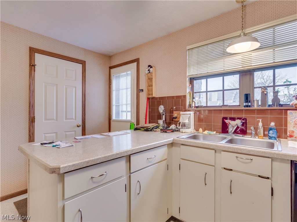 Concord Village Condo - Residential