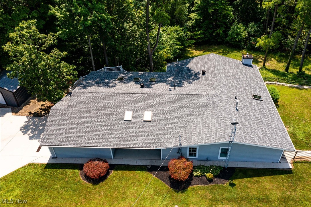 11720 West Road, Wakeman, Ohio image 46