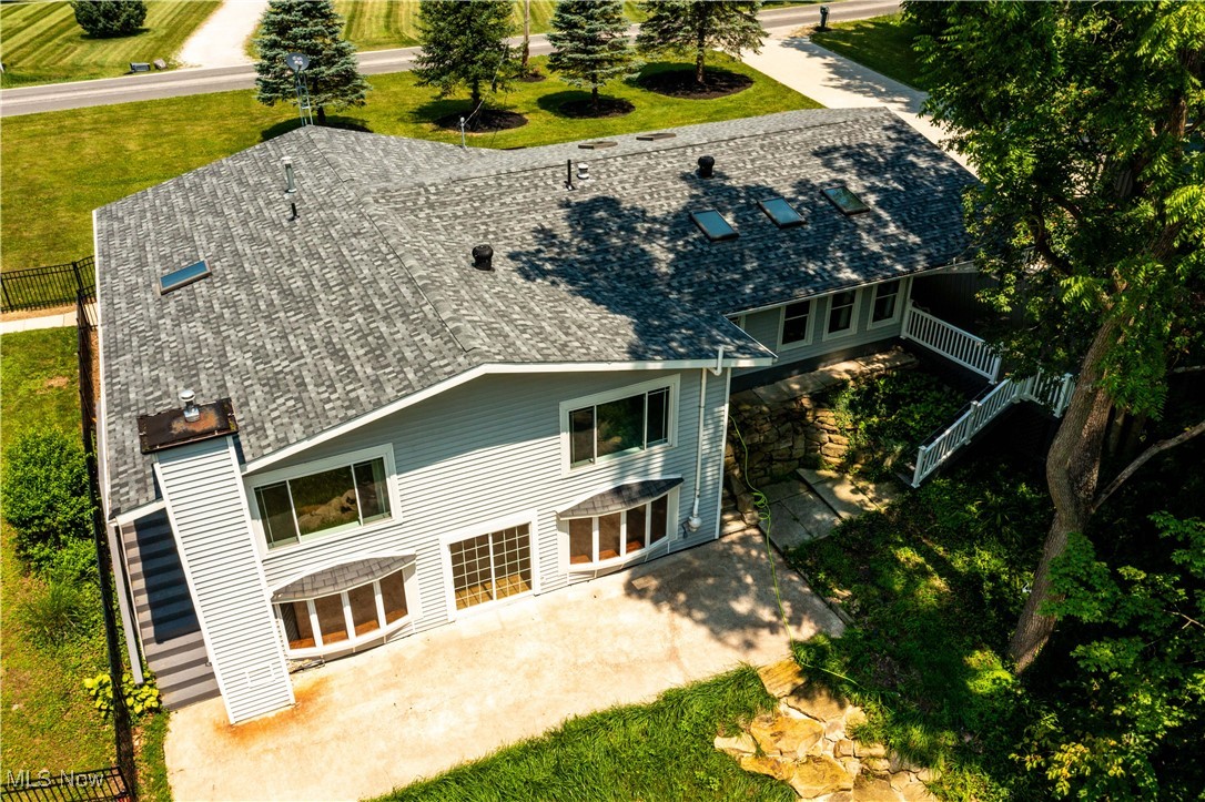 11720 West Road, Wakeman, Ohio image 5