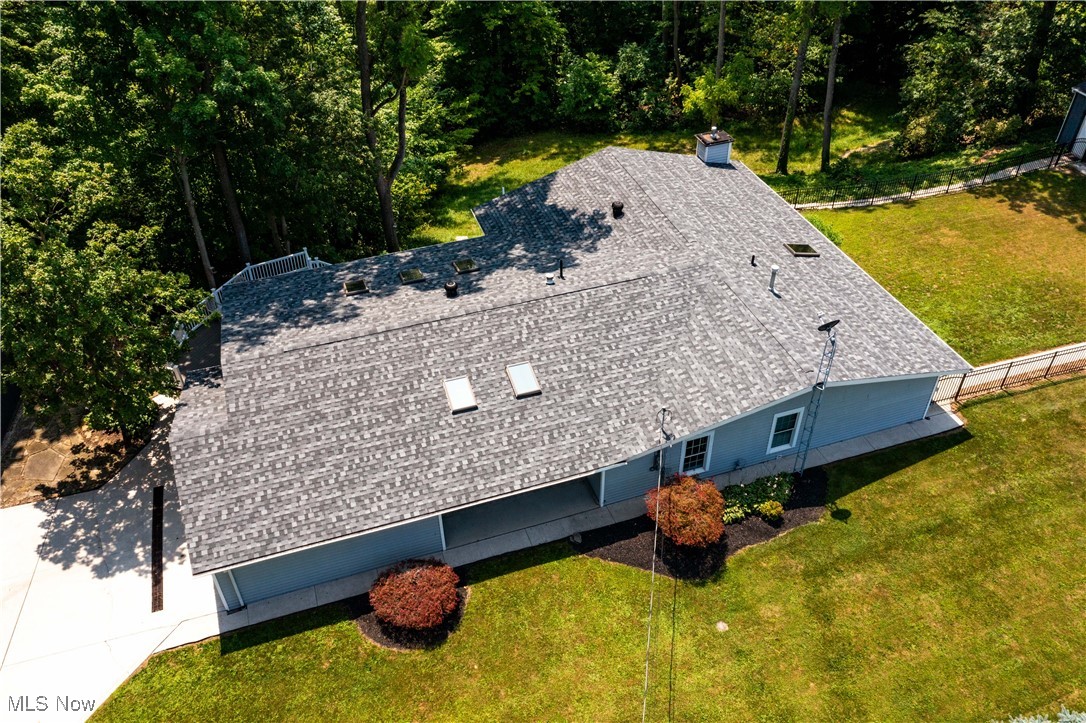 11720 West Road, Wakeman, Ohio image 4