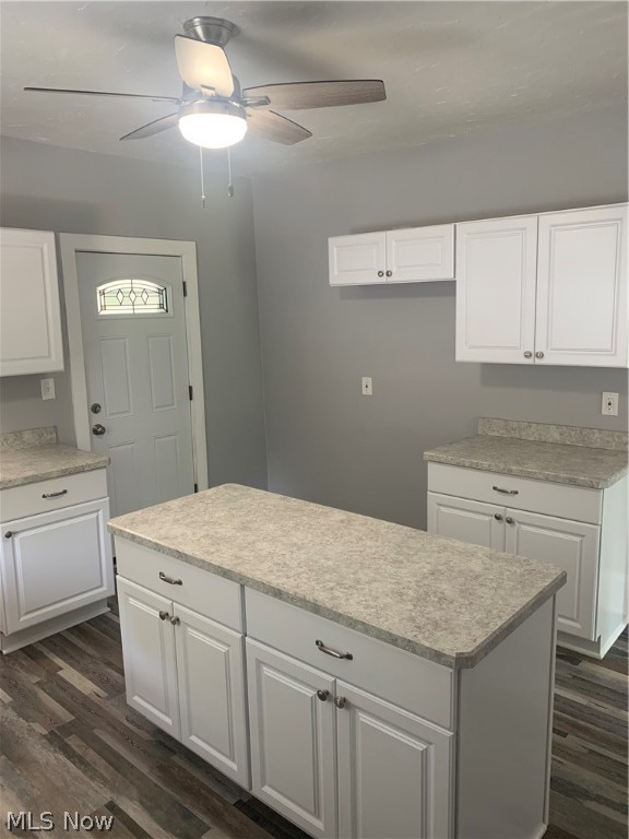 Tract Seven - Residential