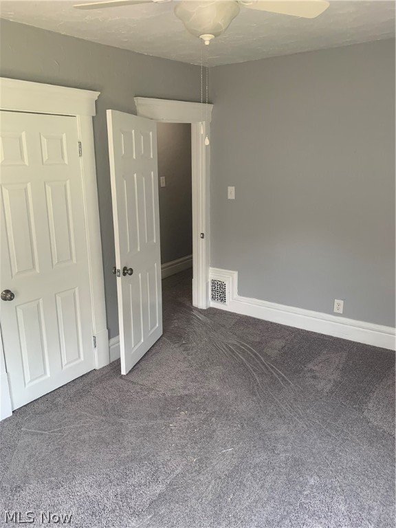 Tract Seven - Residential