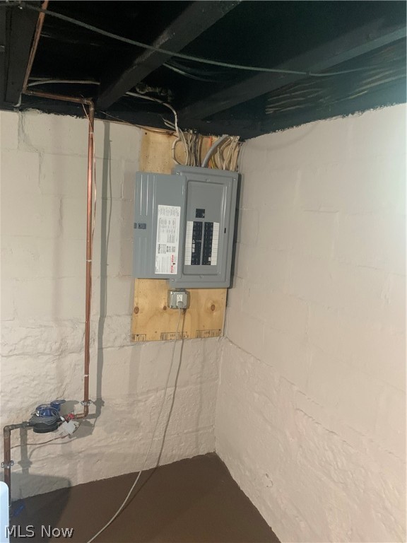 Tract Seven - Residential