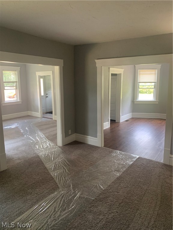 Tract Seven - Residential