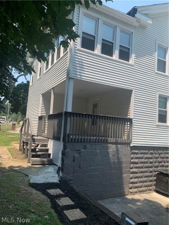 Tract Seven - Residential