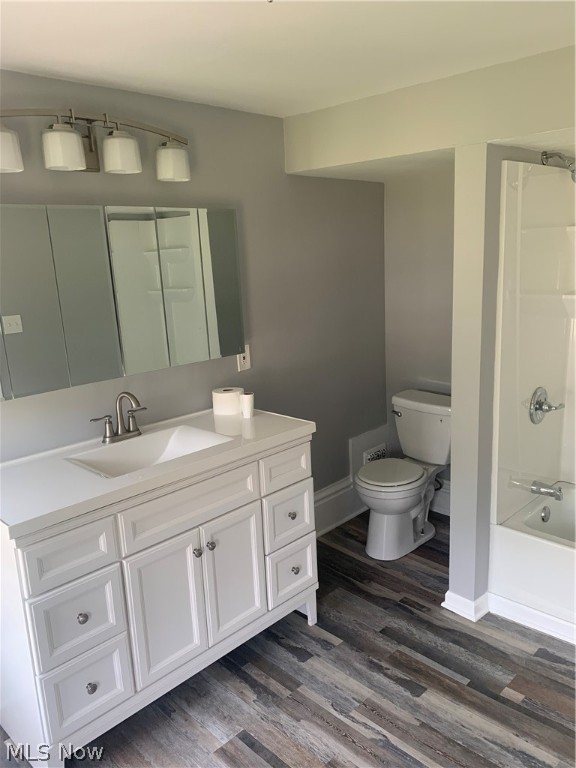 Tract Seven - Residential