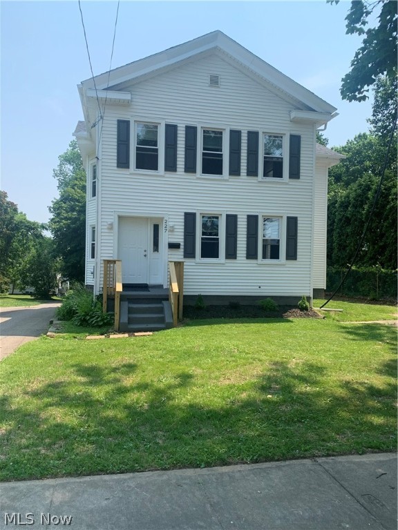 Tract Seven - Residential