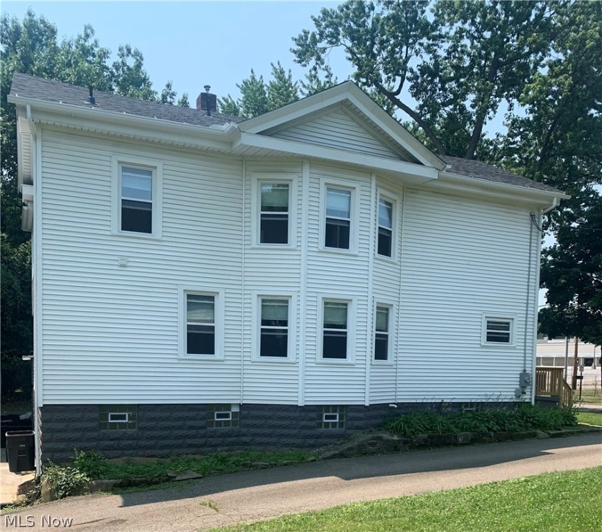 Tract Seven - Residential