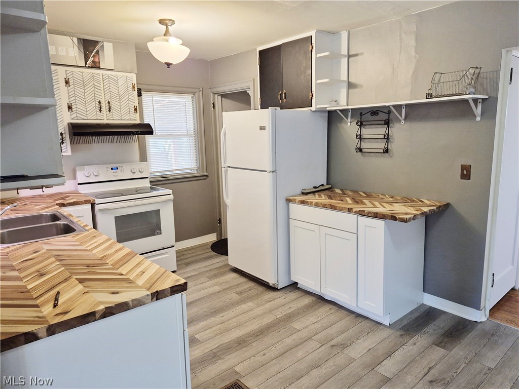 Township/Vienna - Residential