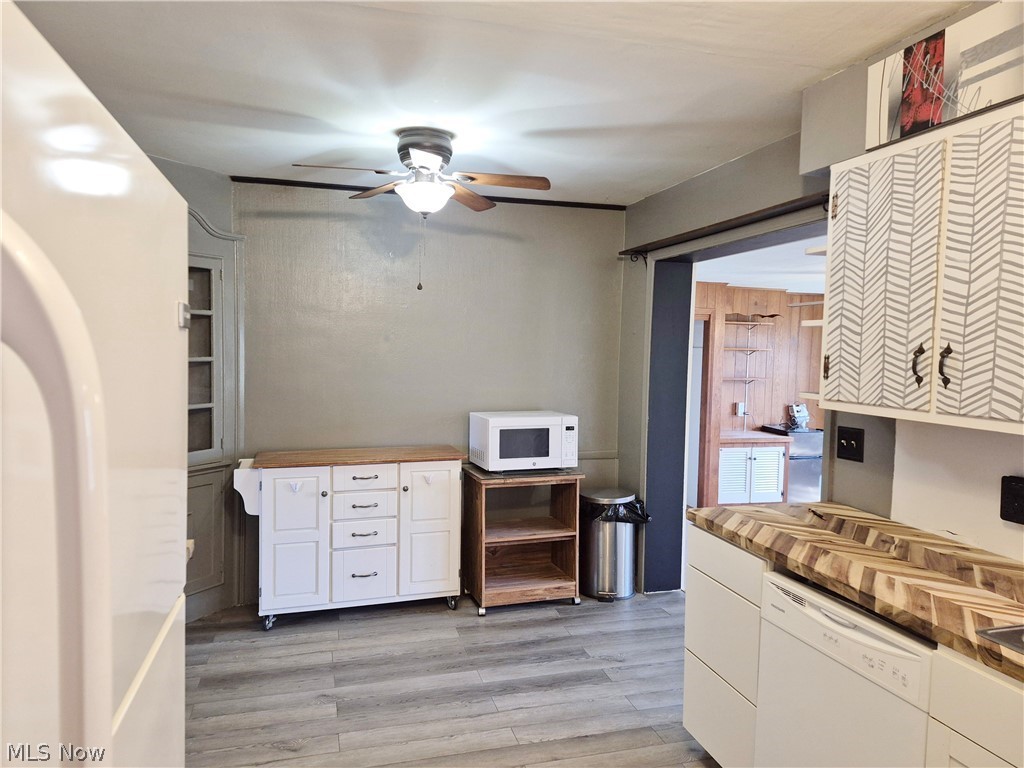 Township/Vienna - Residential