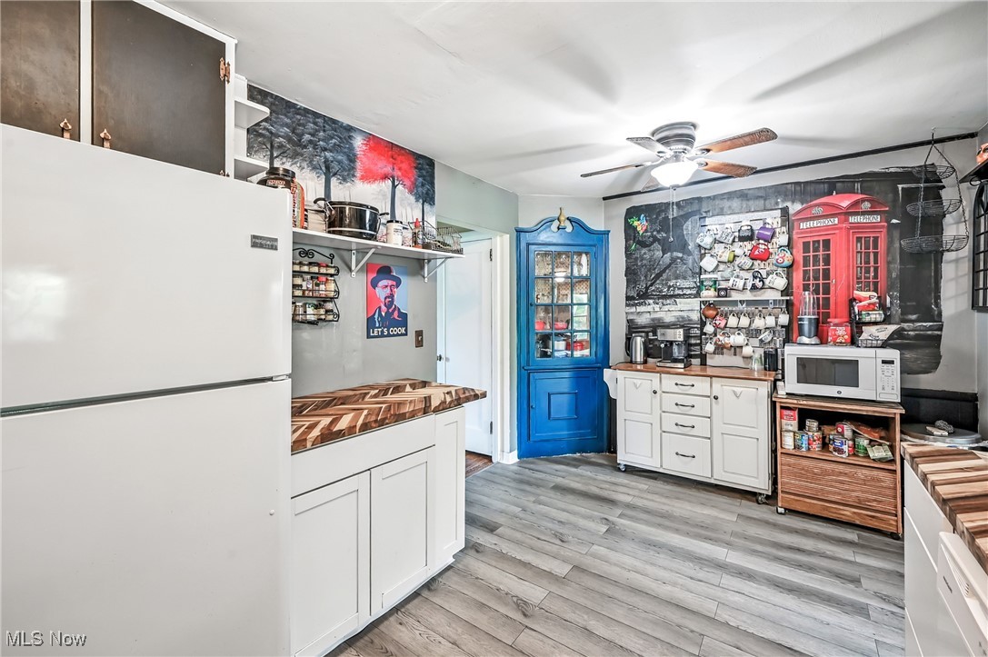 Township/Vienna - Residential