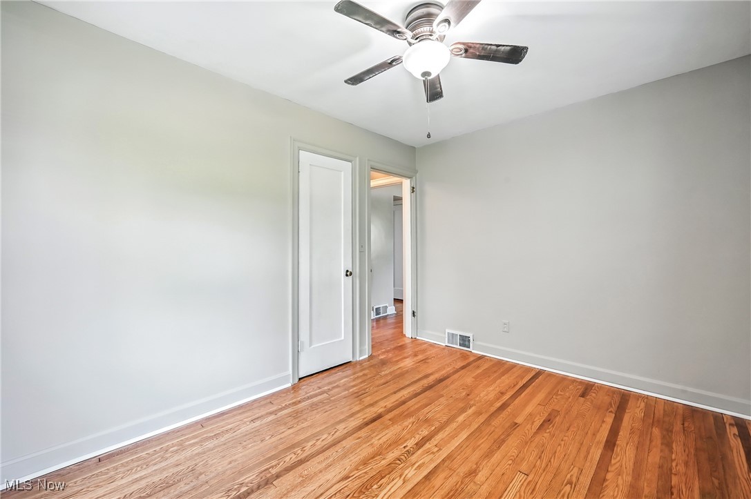 Township/Vienna - Residential