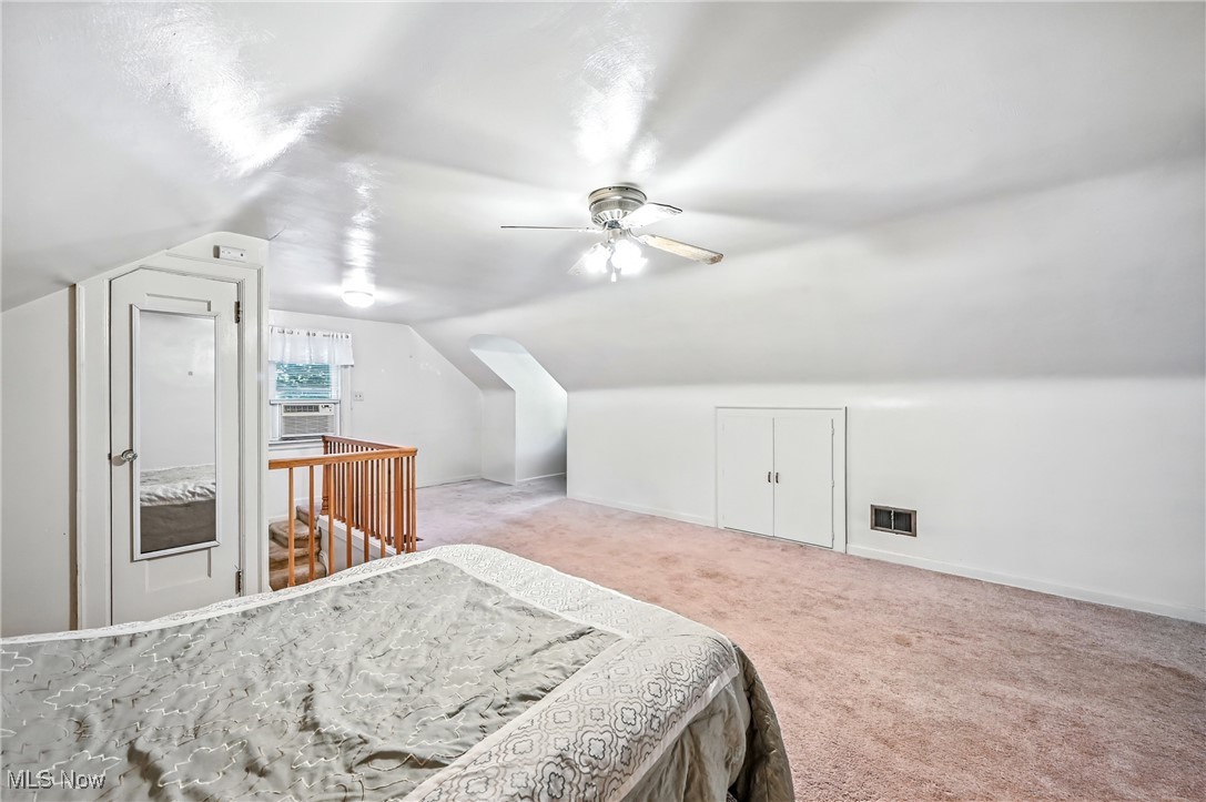 Township/Vienna - Residential