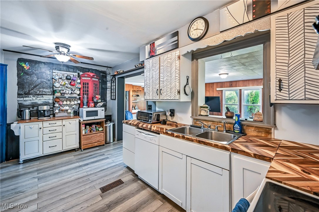 Township/Vienna - Residential