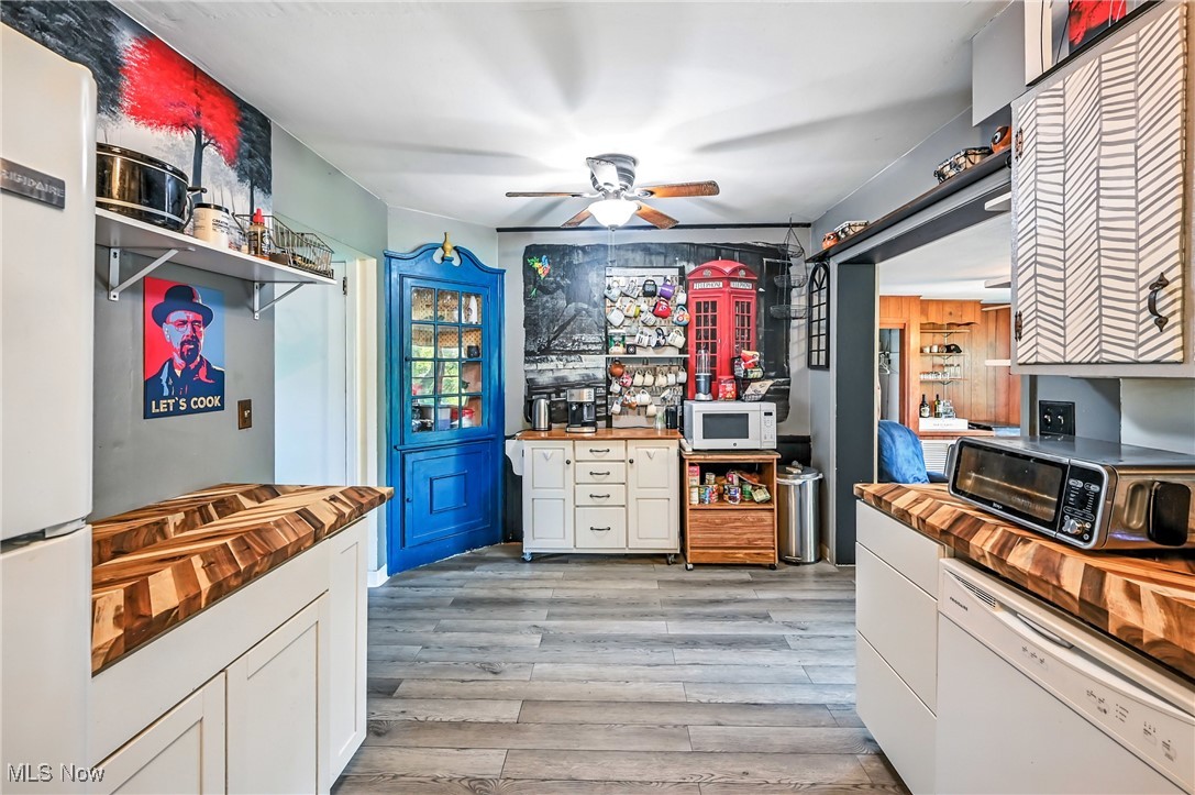 Township/Vienna - Residential