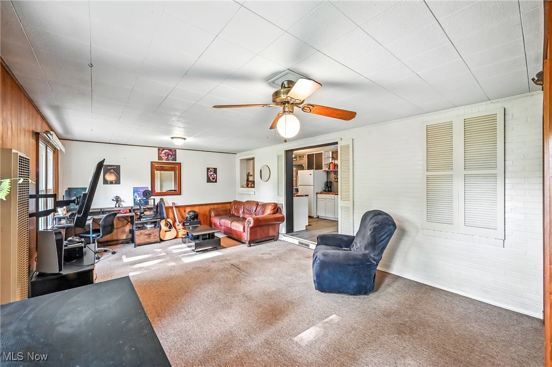 Township/Vienna - Residential