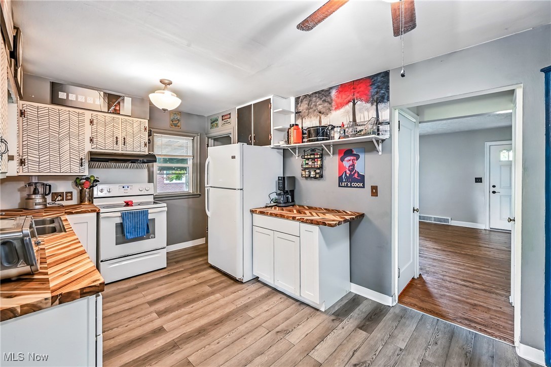 Township/Vienna - Residential