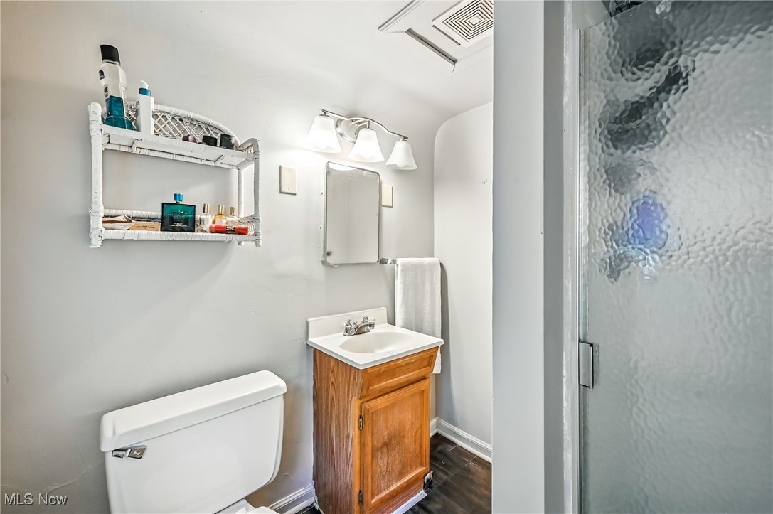 Township/Vienna - Residential