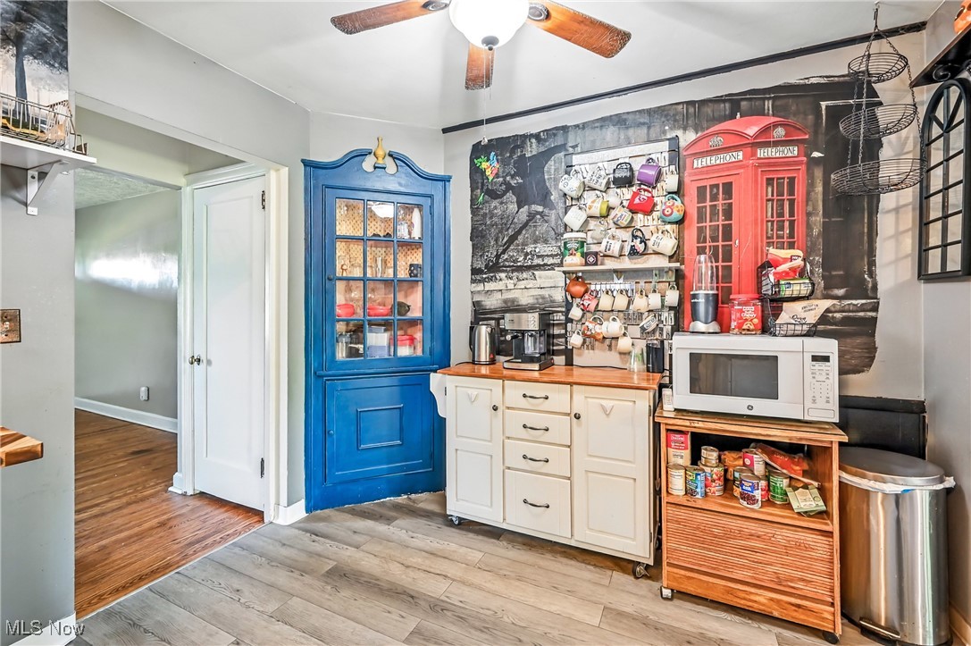 Township/Vienna - Residential