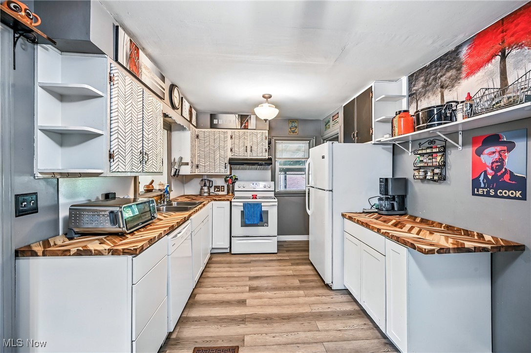 Township/Vienna - Residential