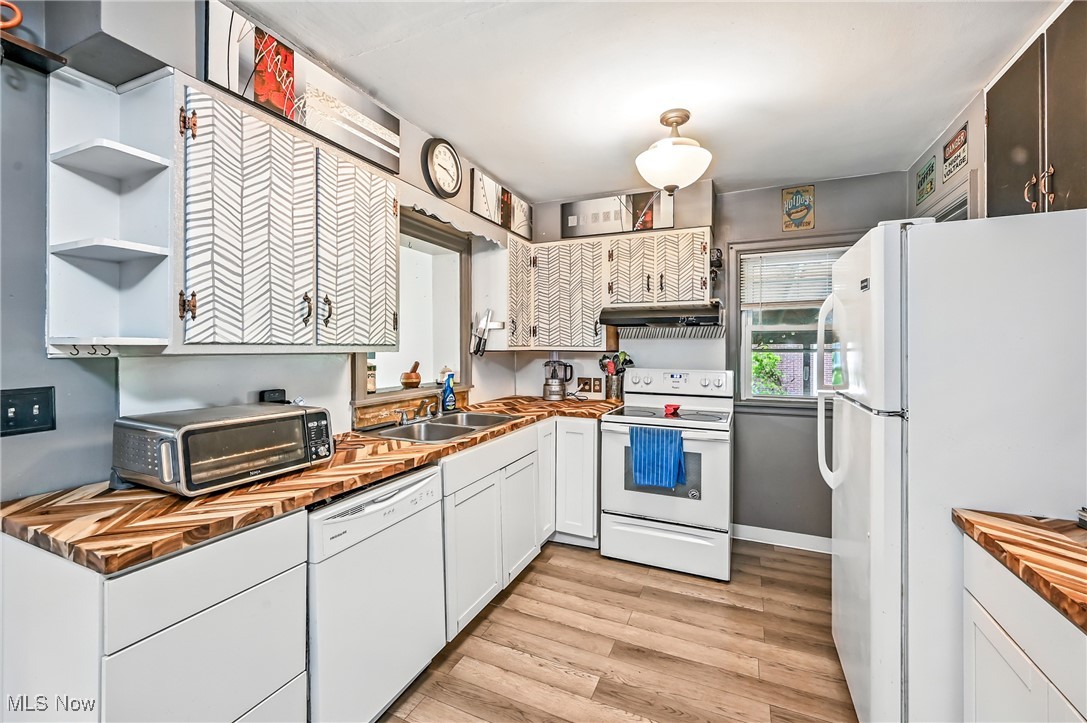 Township/Vienna - Residential