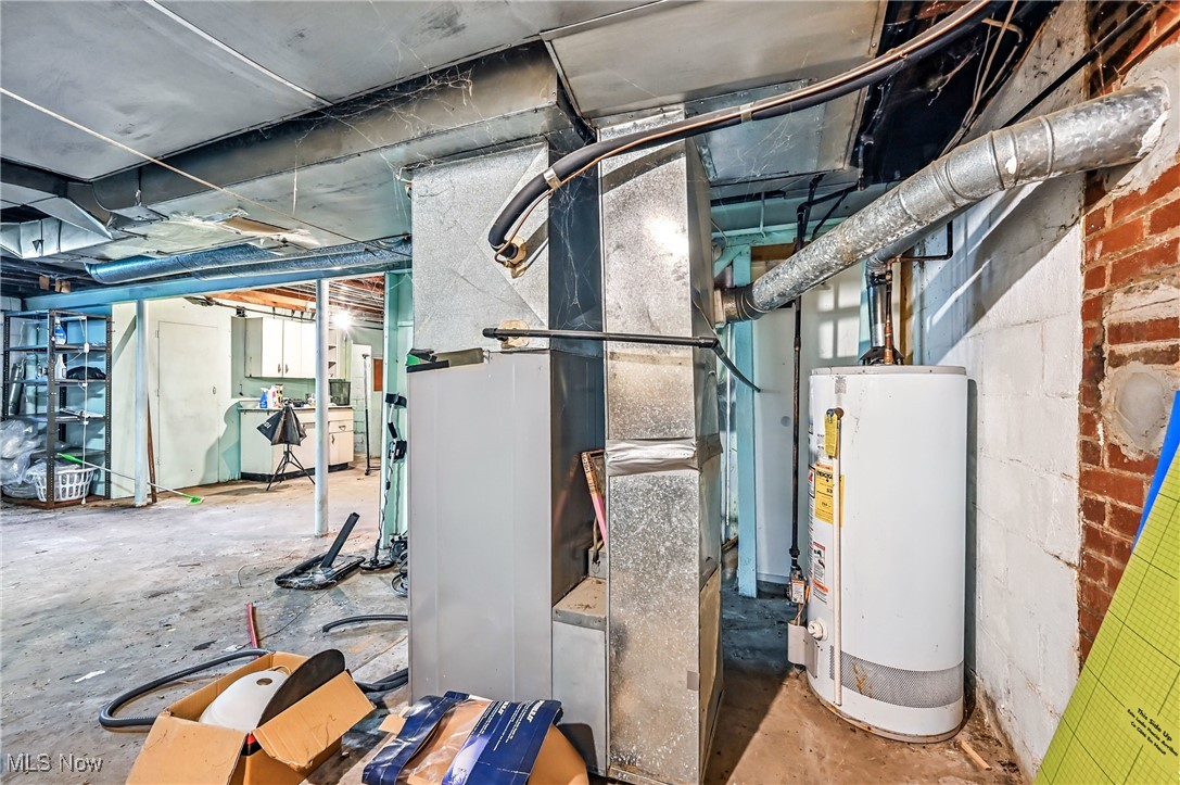 Township/Vienna - Residential