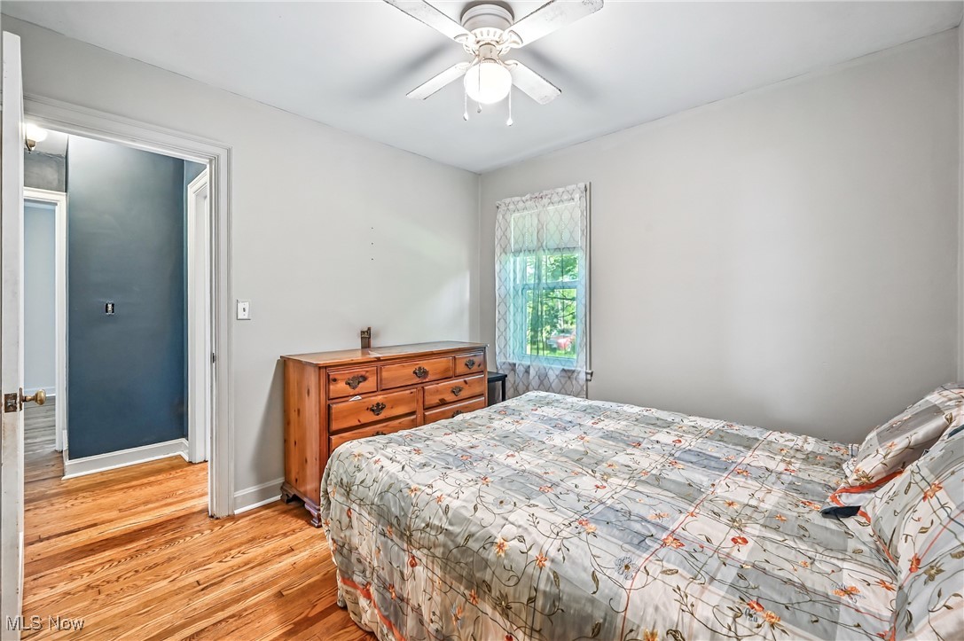 Township/Vienna - Residential