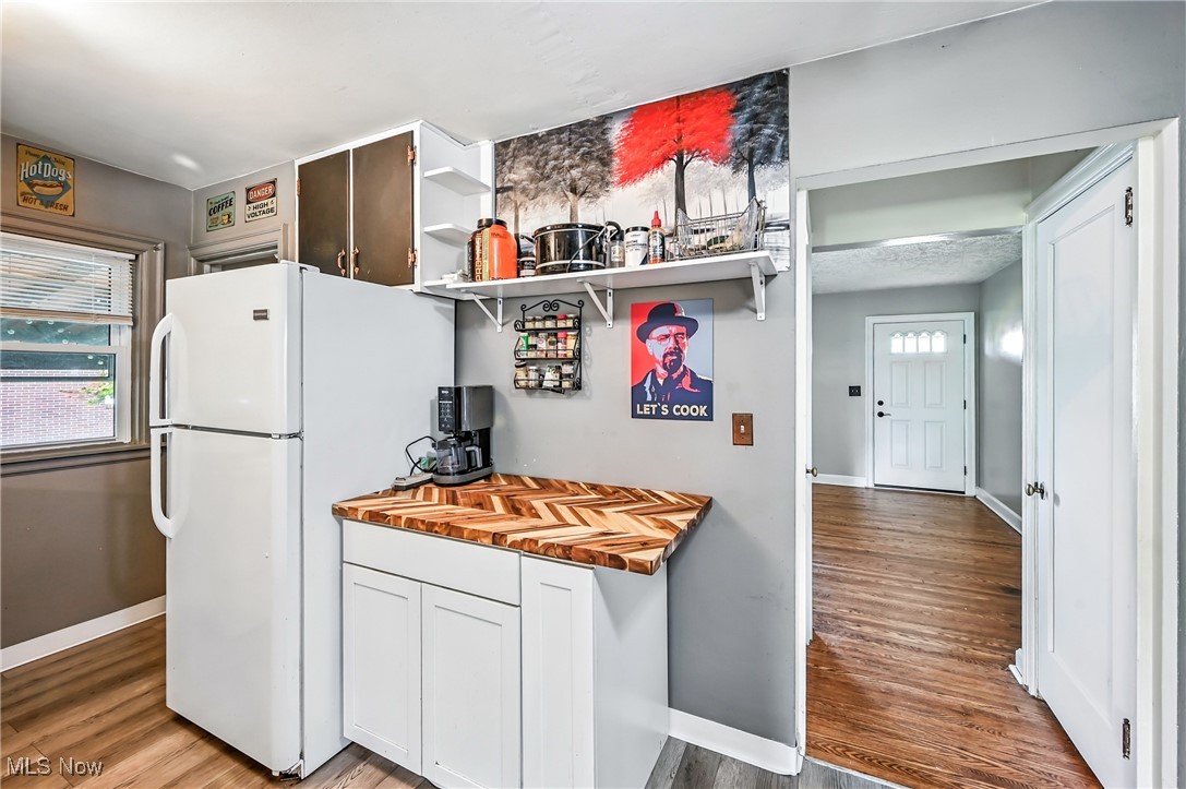 Township/Vienna - Residential