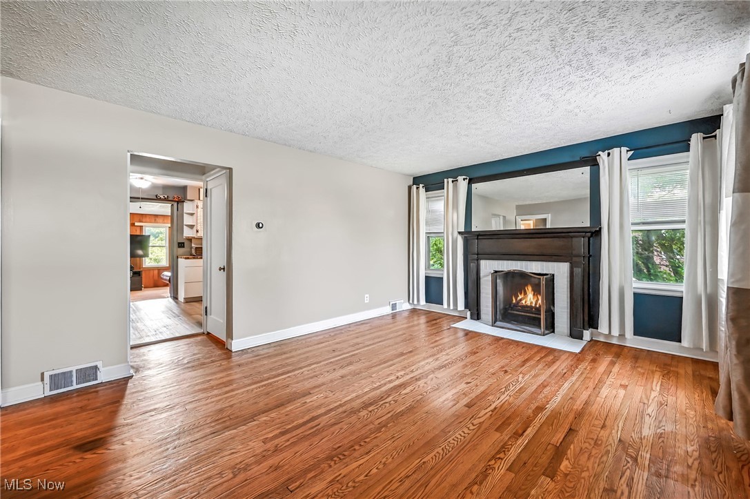 Township/Vienna - Residential