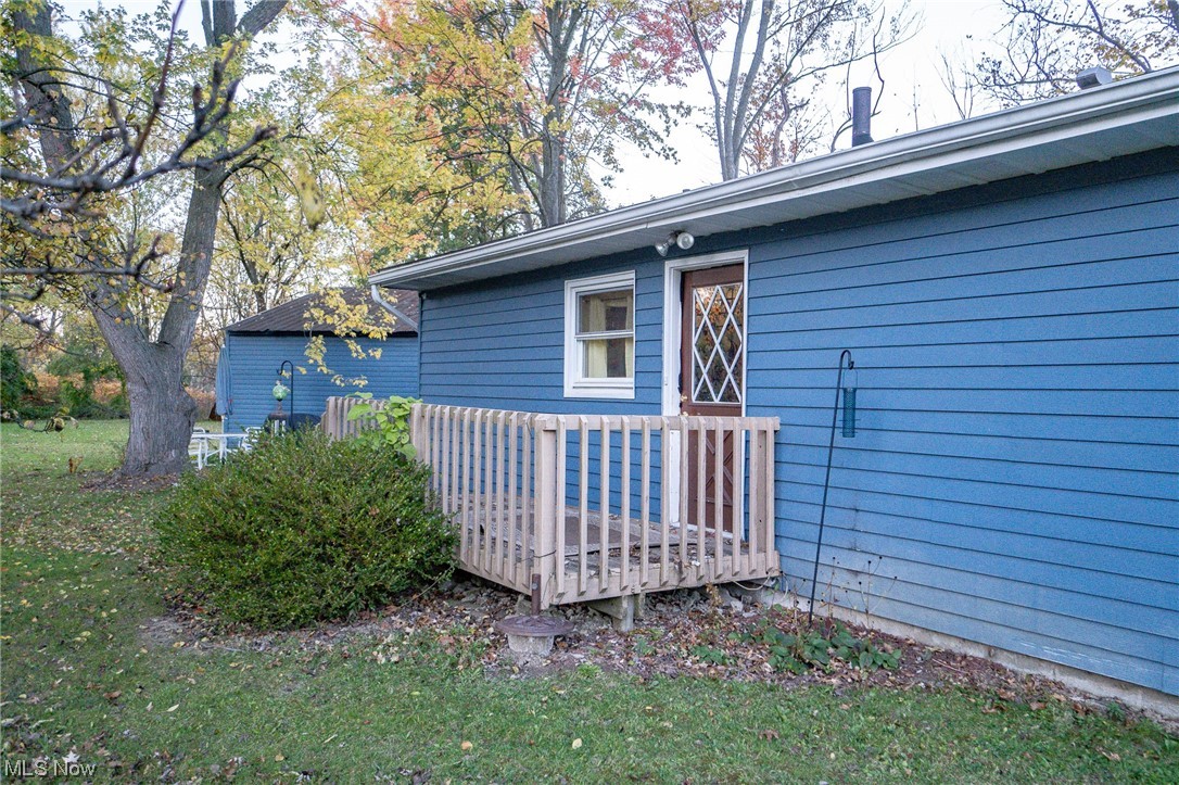 Barberton Homestead - Residential