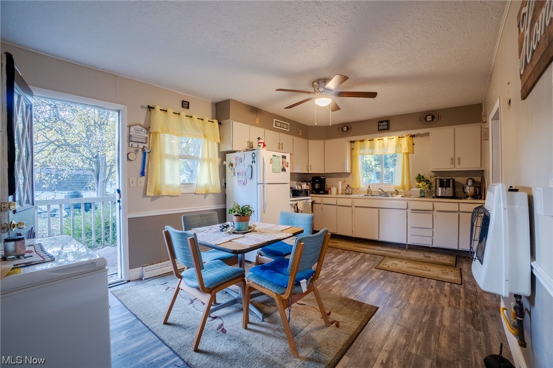 Barberton Homestead - Residential