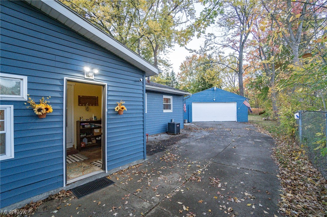 Barberton Homestead - Residential