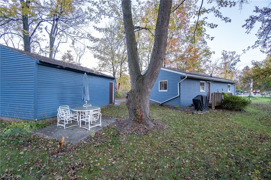 Barberton Homestead - Residential