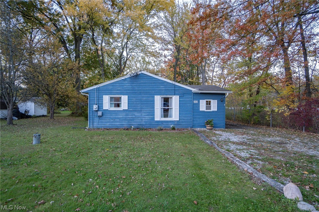Barberton Homestead - Residential
