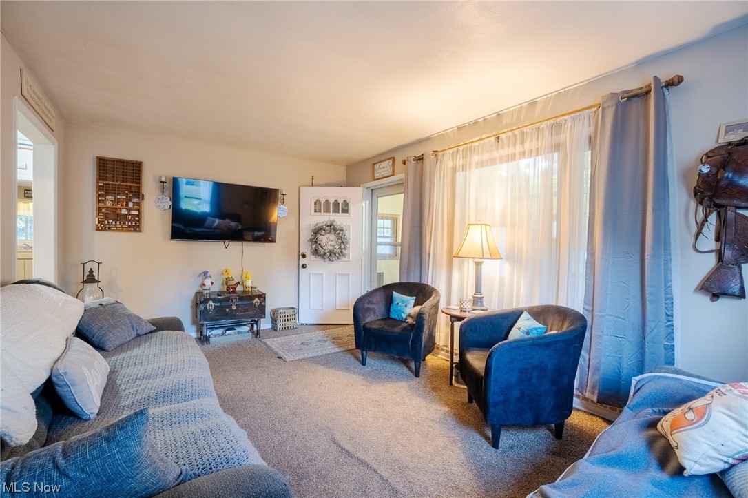 Barberton Homestead - Residential